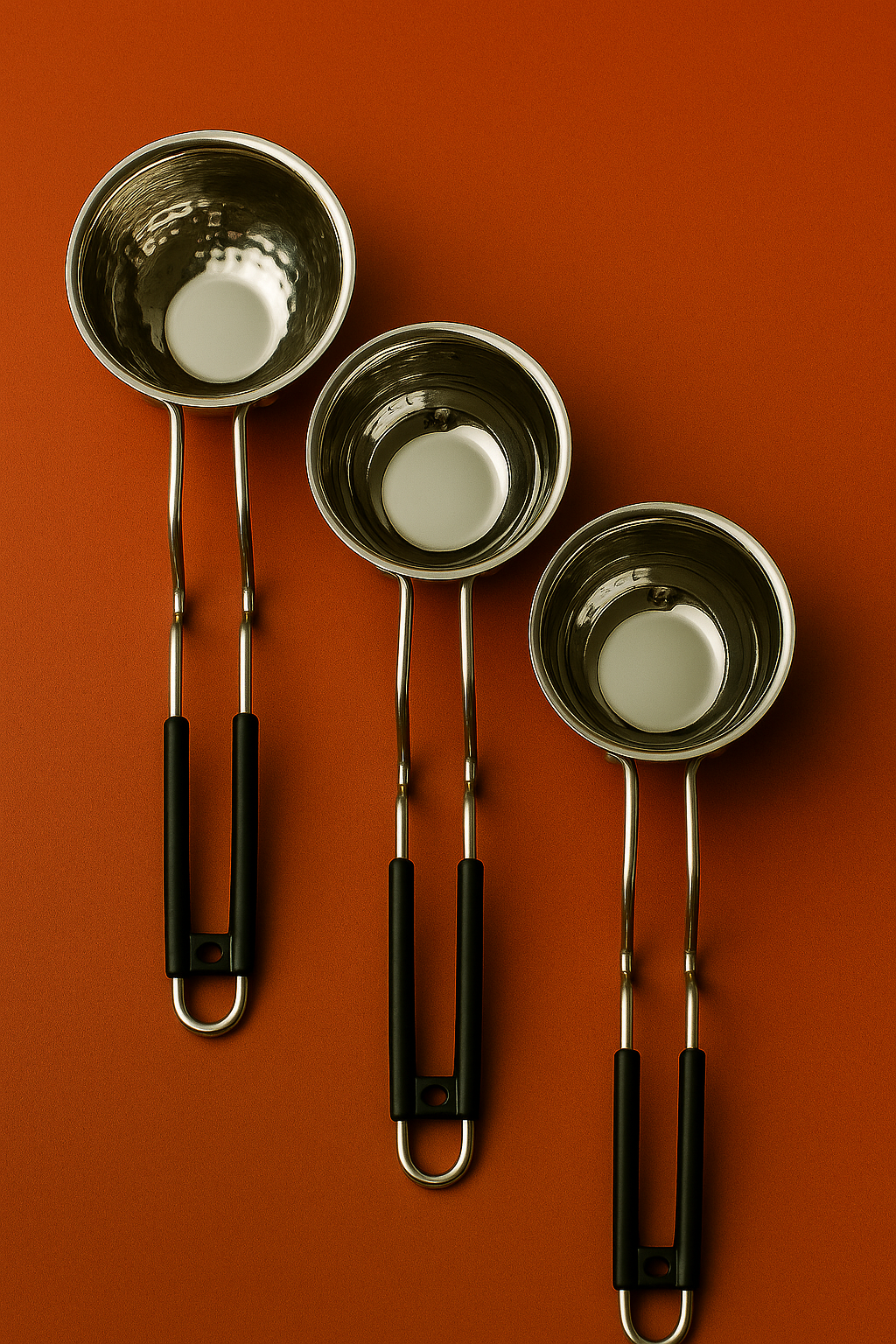 Mini Sizzle Pan