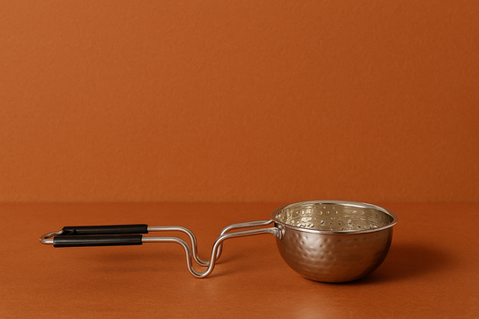 Mini Sizzle Pan