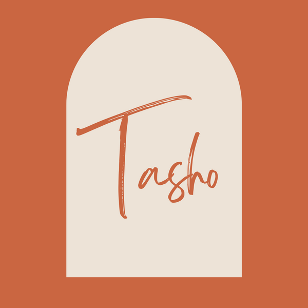 Tasho